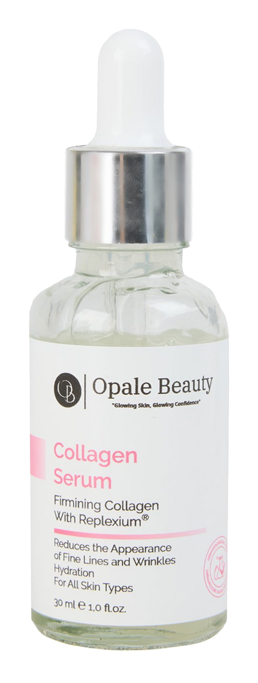 Opale Beauty Collagen Serum